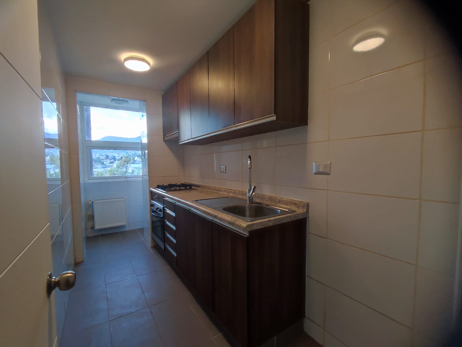 Arrienda Comodidad, seguridad y estilo en un solo apartamento