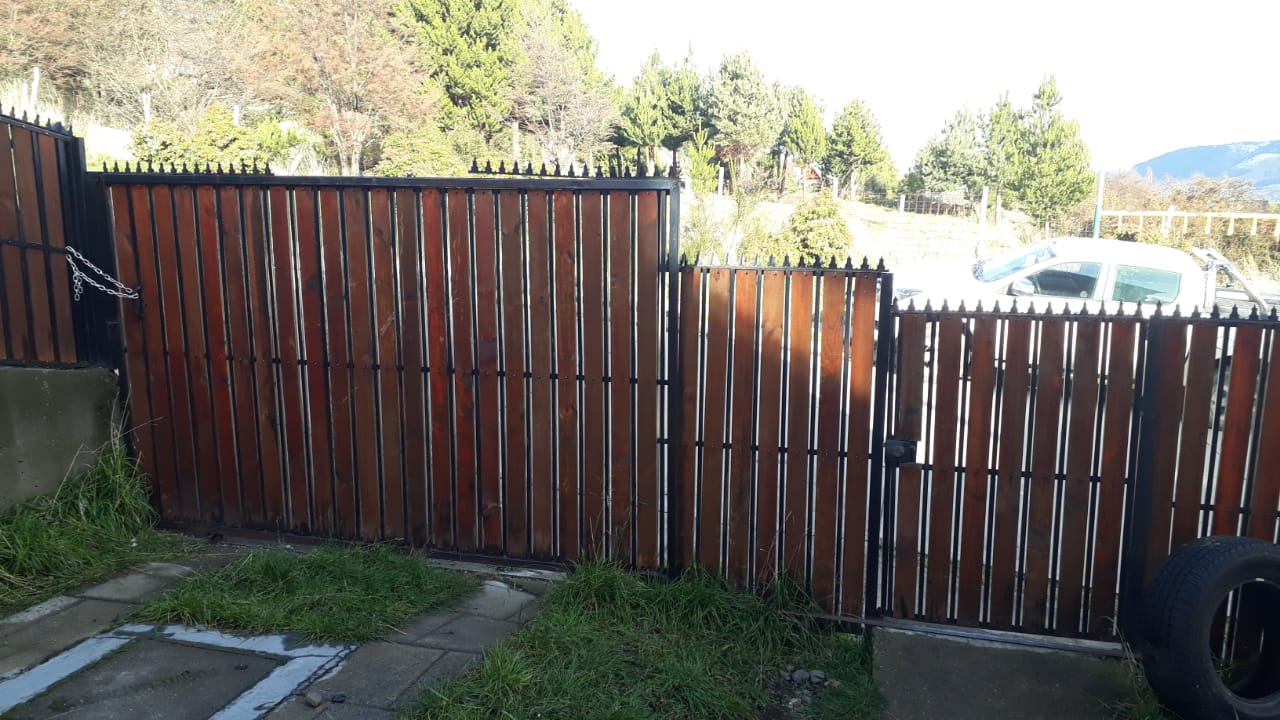 Coyhaique Arrienda $ 715.000 casa V. V. La Foresta