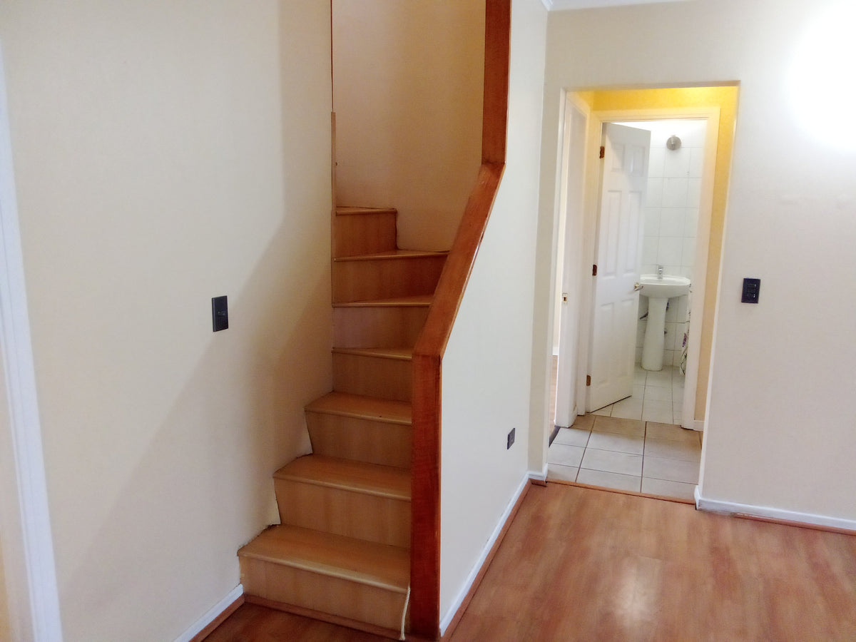 Próximamente Arriendo Casa en Villa Los Ganaderos