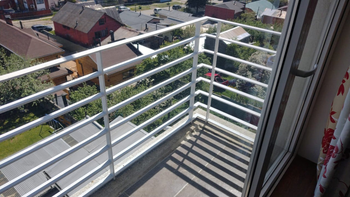 Arriendo Apartamento para vivir Cómodo en Coyhaique