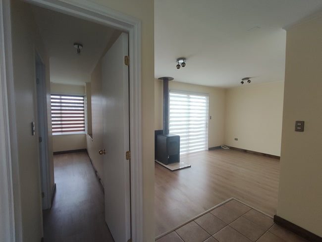 Arriendo próximamente "Casa Independiente en Terrazas del Sol " 15.01.2026