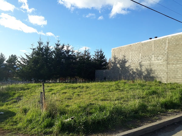 Oferta Especial Terreno Urbano 400 m2