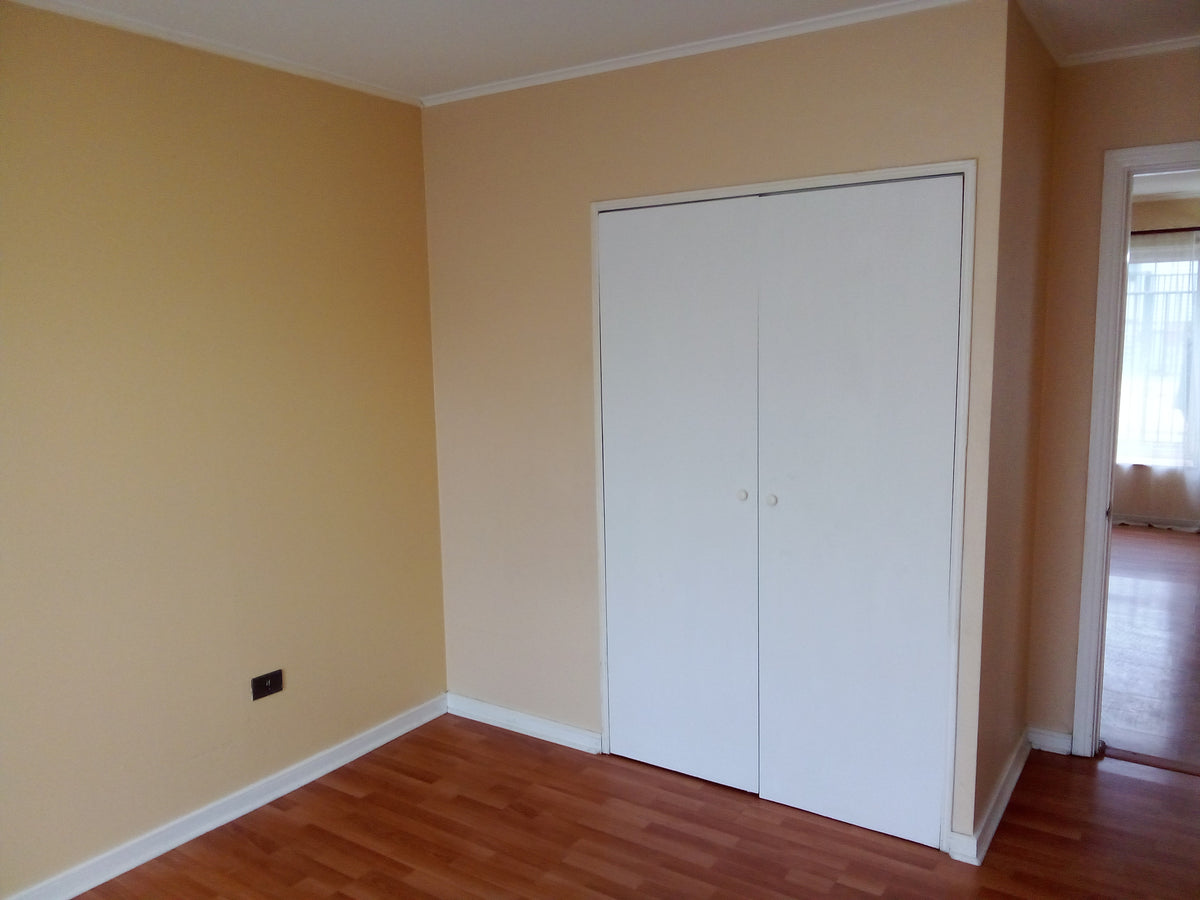 Próximamente Arriendo Casa en Villa Los Ganaderos