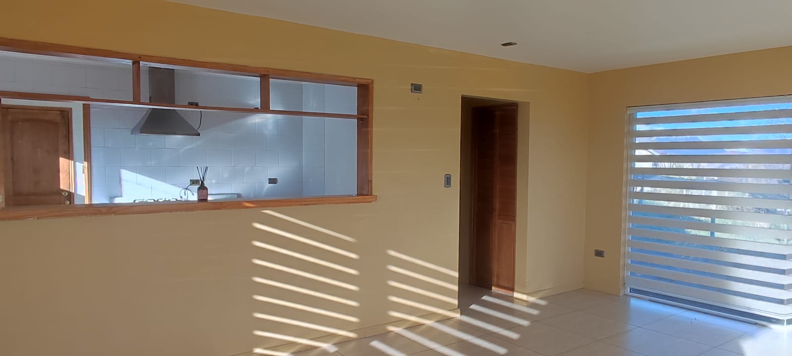 Casa con vista Panorámica, entorno verde y cercanía a la ciudad