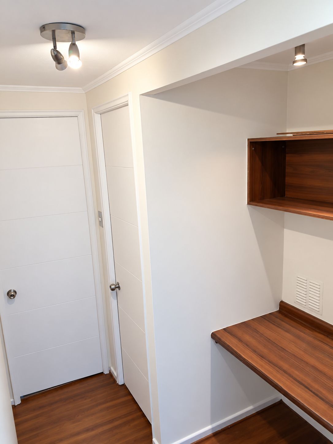 Arriendo Apartamento para vivir Cómodo en Coyhaique