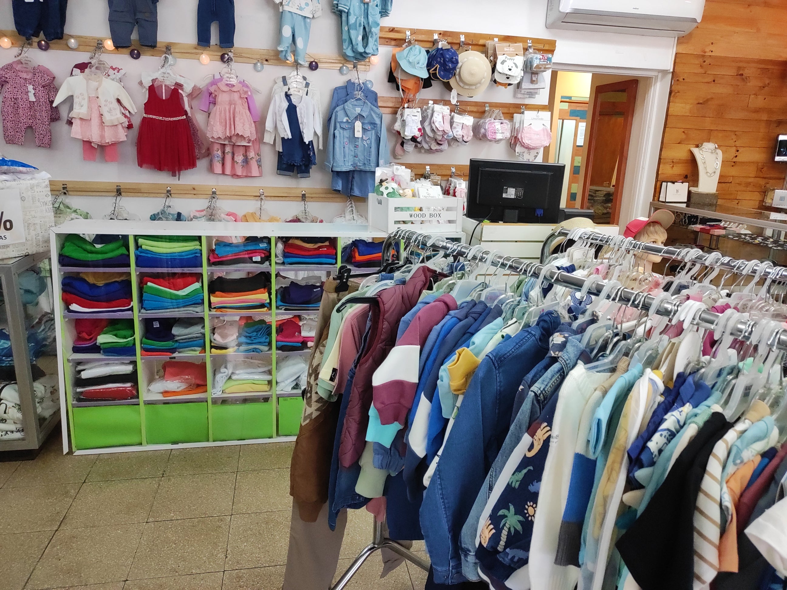 ¡Oportunidad de Negocio / Venta de Derecho de Llaves de tienda en Coyhaique!