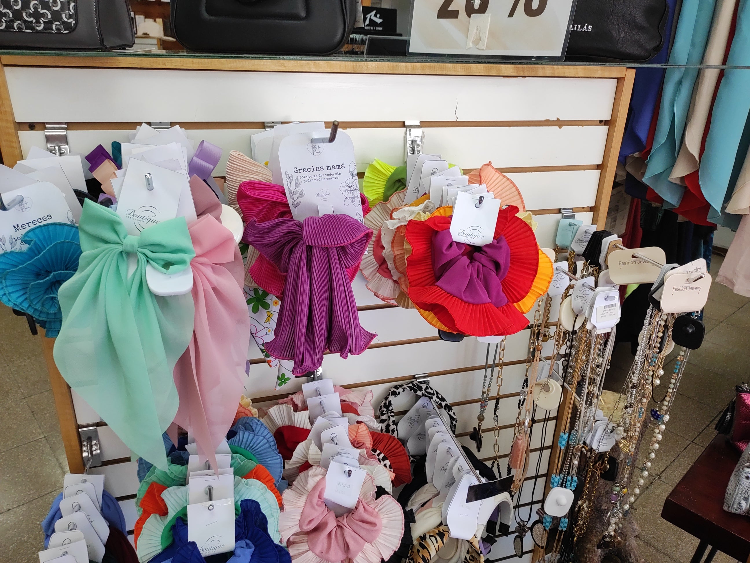 ¡Oportunidad de Negocio / Venta de Derecho de Llaves de tienda en Coyhaique!