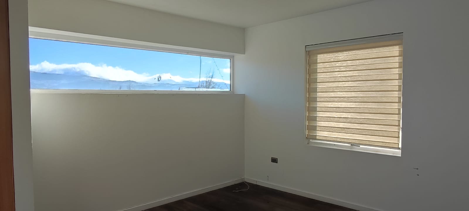 Casa con vista Panorámica, entorno verde y cercanía a la ciudad