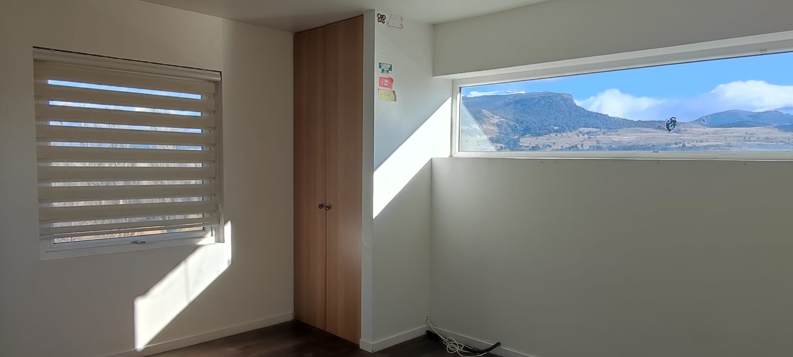 Casa con vista Panorámica, entorno verde y cercanía a la ciudad