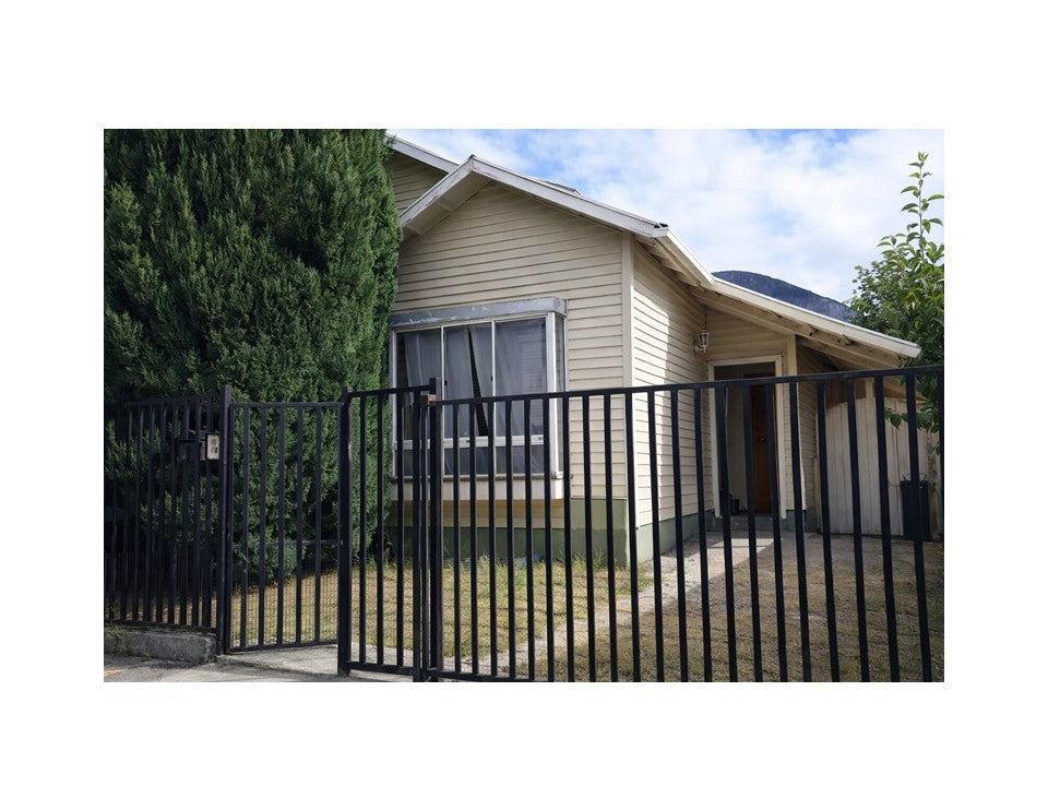 Coyhaique Arrienda Casa Próximamente 31.03.2026. Acepta perro Toy!