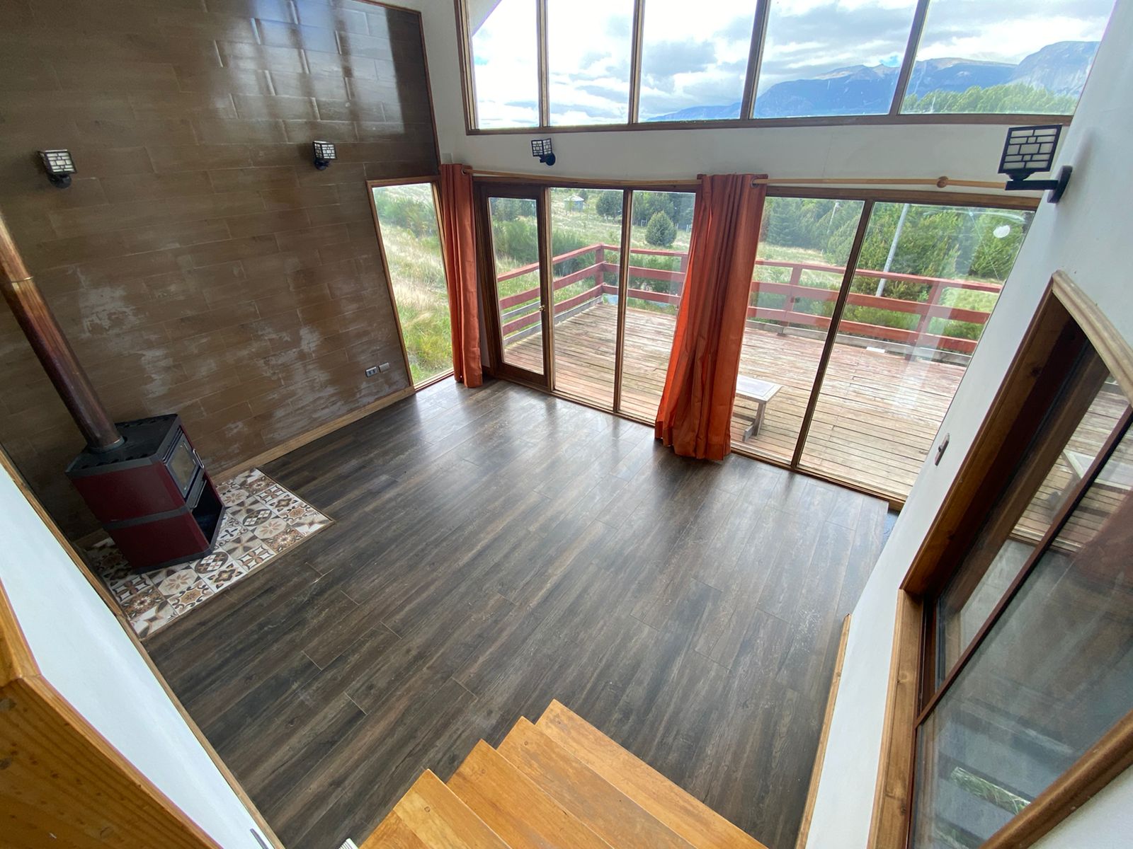 Próximamente Casa en Parcela