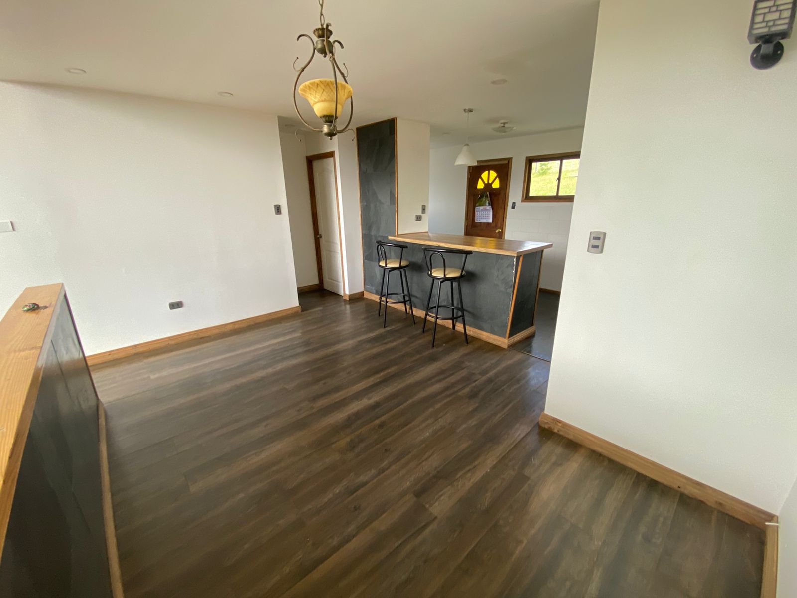 Próximamente Casa en Parcela