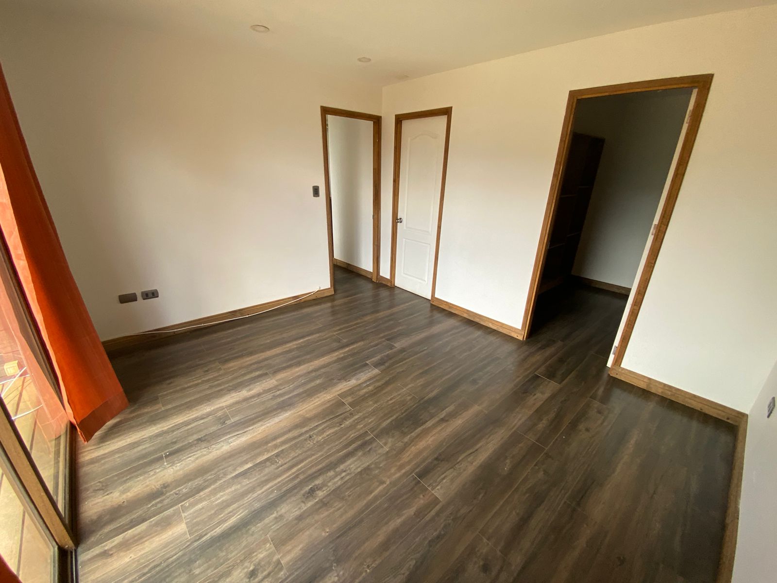 Próximamente Casa en Parcela