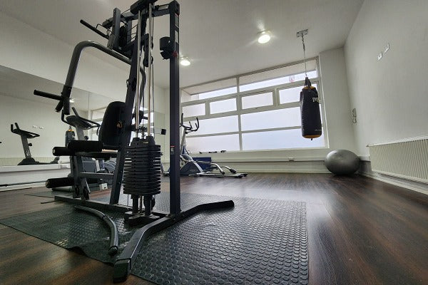 Arriendo Apartamento en Edificio NovaSur, Ubicación Preferencial en Coyhaique