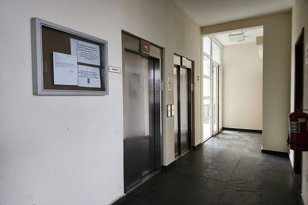 Viviendo en Coyhaique, una vida práctica, segura y bien ubicada- Edificio NovaSur