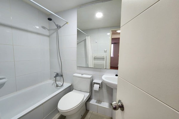 Viviendo en Coyhaique, una vida práctica, segura y bien ubicada- Edificio NovaSur