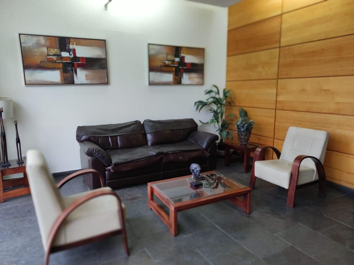 Arriendo Apartamento en Edificio NovaSur, Ubicación Preferencial en Coyhaique