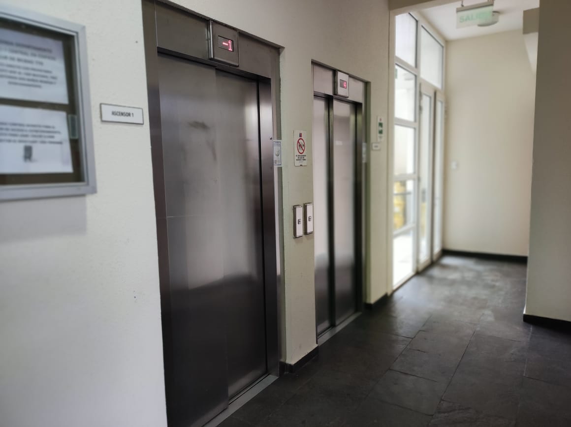 Arriendo Apartamento en Edificio NovaSur, Ubicación Preferencial en Coyhaique