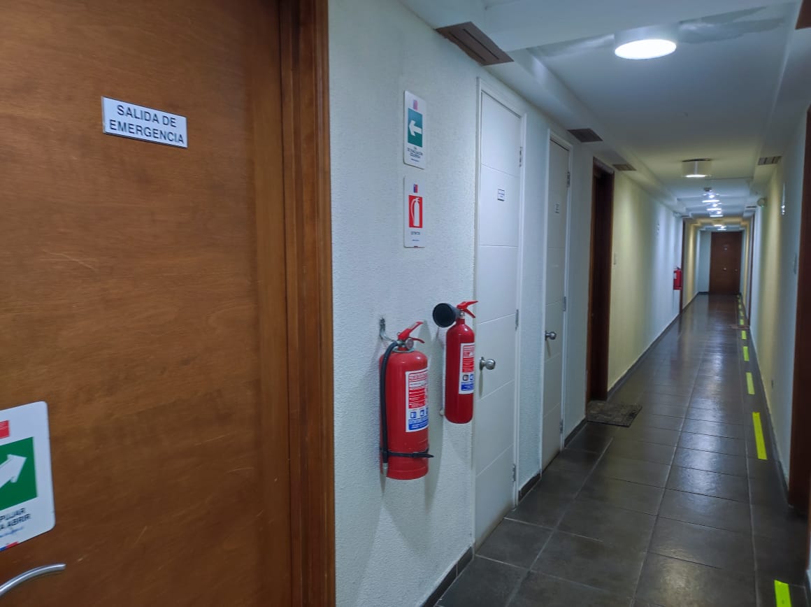 Arrienda y vive tranquilo en este apartamento.