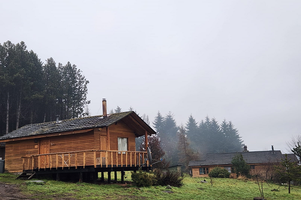¿Buscas una casa en lugar tranquilo para vivir tu independencia ?