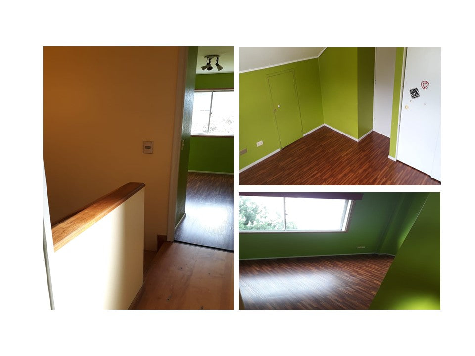 Coyhaique Arrienda Casa Próximamente 31.03.2026. Acepta perro Toy!