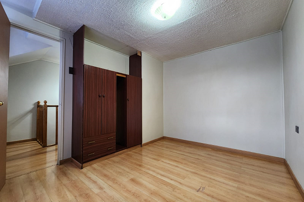 Arriendo casa Las Lomas Urbanas - bien aislada, buena distribución
