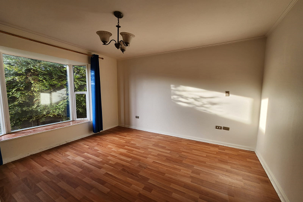 Arriendo casa Terrazas del Sol. Con absoluta tranquilidad!