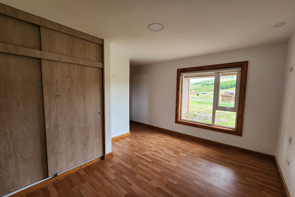 En Coyhaique, Conjunto habitacional Alto Panguilemu, a solo 10 min de Coyhaique $ 470.000 a $ 550.000