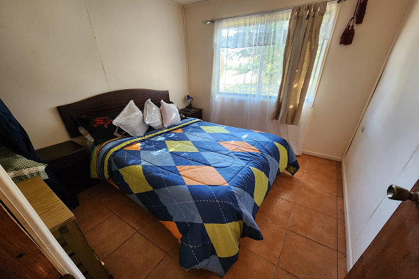 Arriendo Casa en Eda. Valle Simpson 5000 m2 (Amueblada)