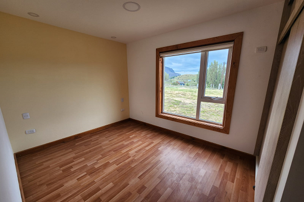 En Coyhaique, Conjunto habitacional Alto Panguilemu, a solo 10 min de Coyhaique $ 470.000 a $ 550.000