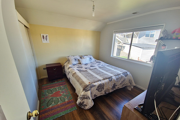 Coyhaique Vende ¡Una casa que se vive y se disfruta! UF.4670