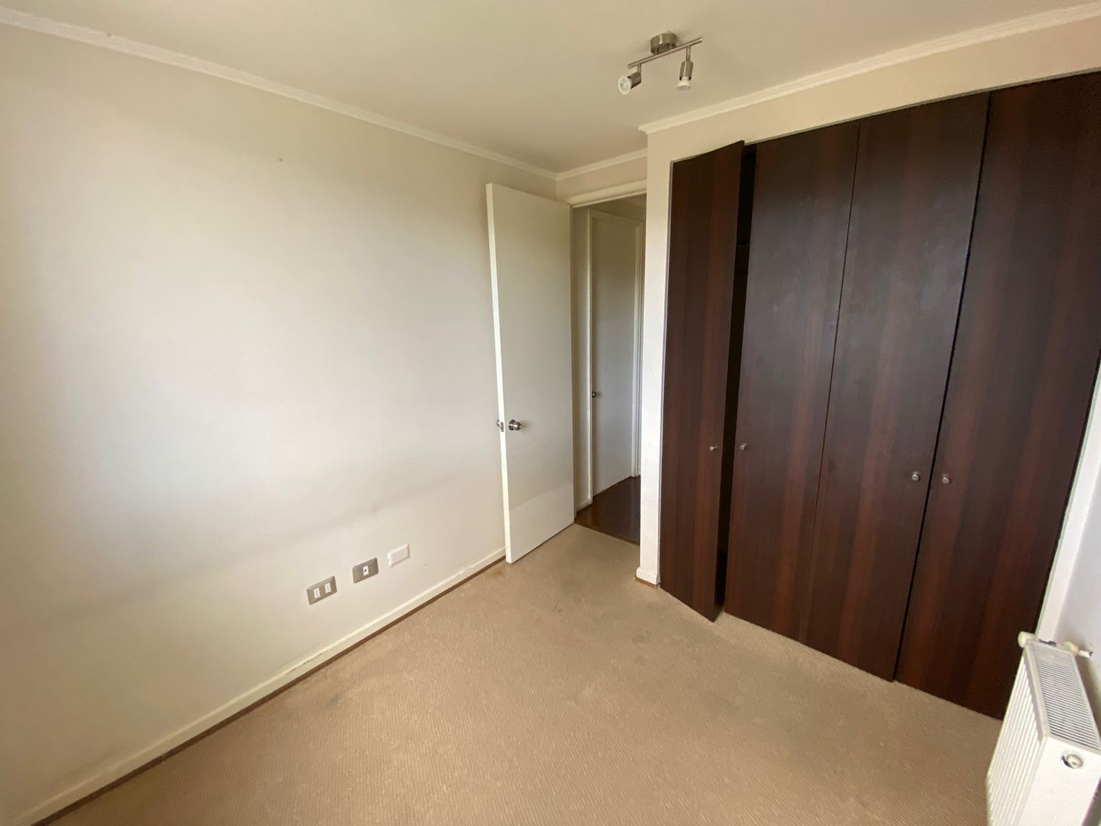 Apartamento UF.4123 NovaSur- ¡Uno de los edificios más nuevos de la ciudad!