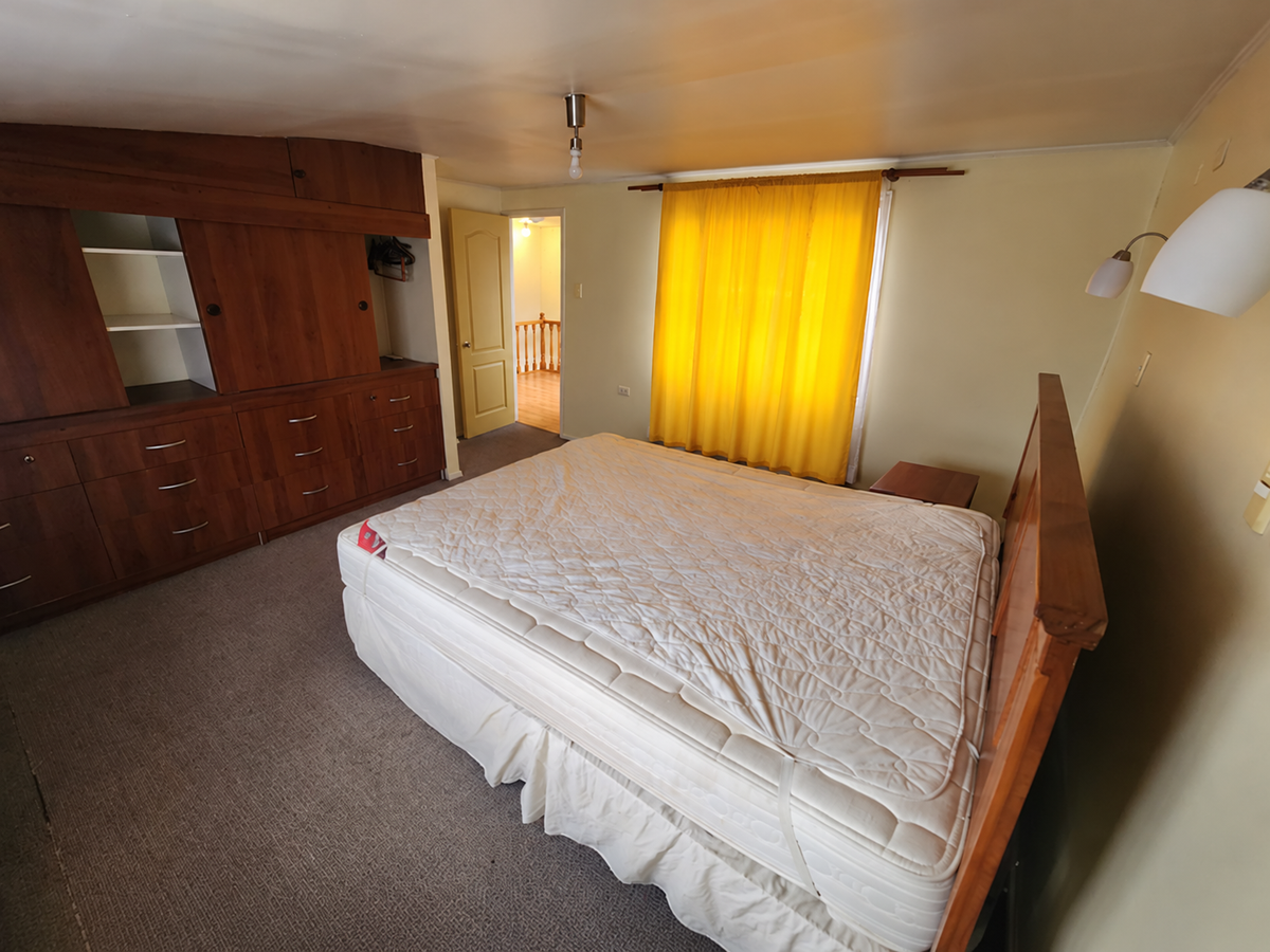 ARRIENDO EN VALLES DE AYSÉN - COYHAIQUE