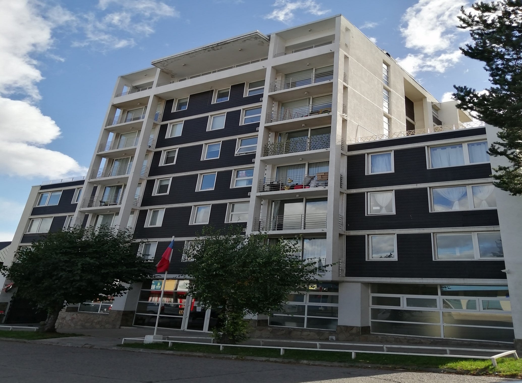 Apartamento UF.4123 NovaSur- ¡Uno de los edificios más nuevos de la ciudad!