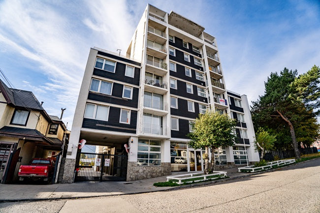 Apartamento UF.4123 NovaSur- ¡Uno de los edificios más nuevos de la ciudad!