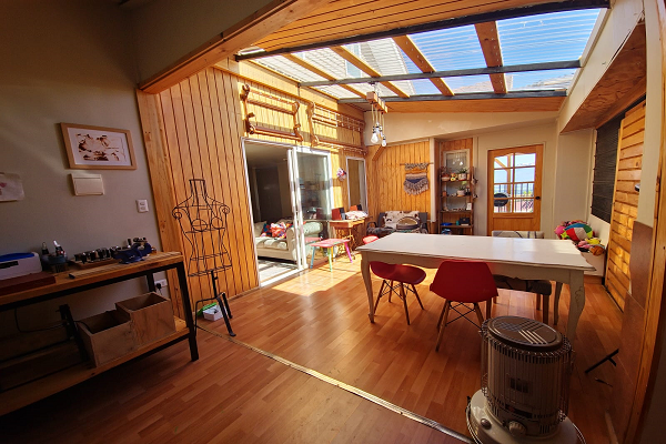 Coyhaique Vende ¡Una casa que se vive y se disfruta! UF.4670