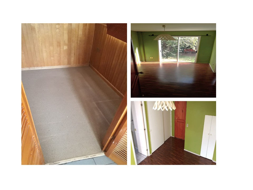 Coyhaique Arrienda Casa Próximamente 31.03.2026. Acepta perro Toy!