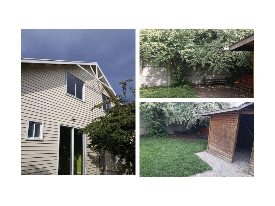 Coyhaique Arrienda Casa Próximamente 31.03.2026. Acepta perro Toy!