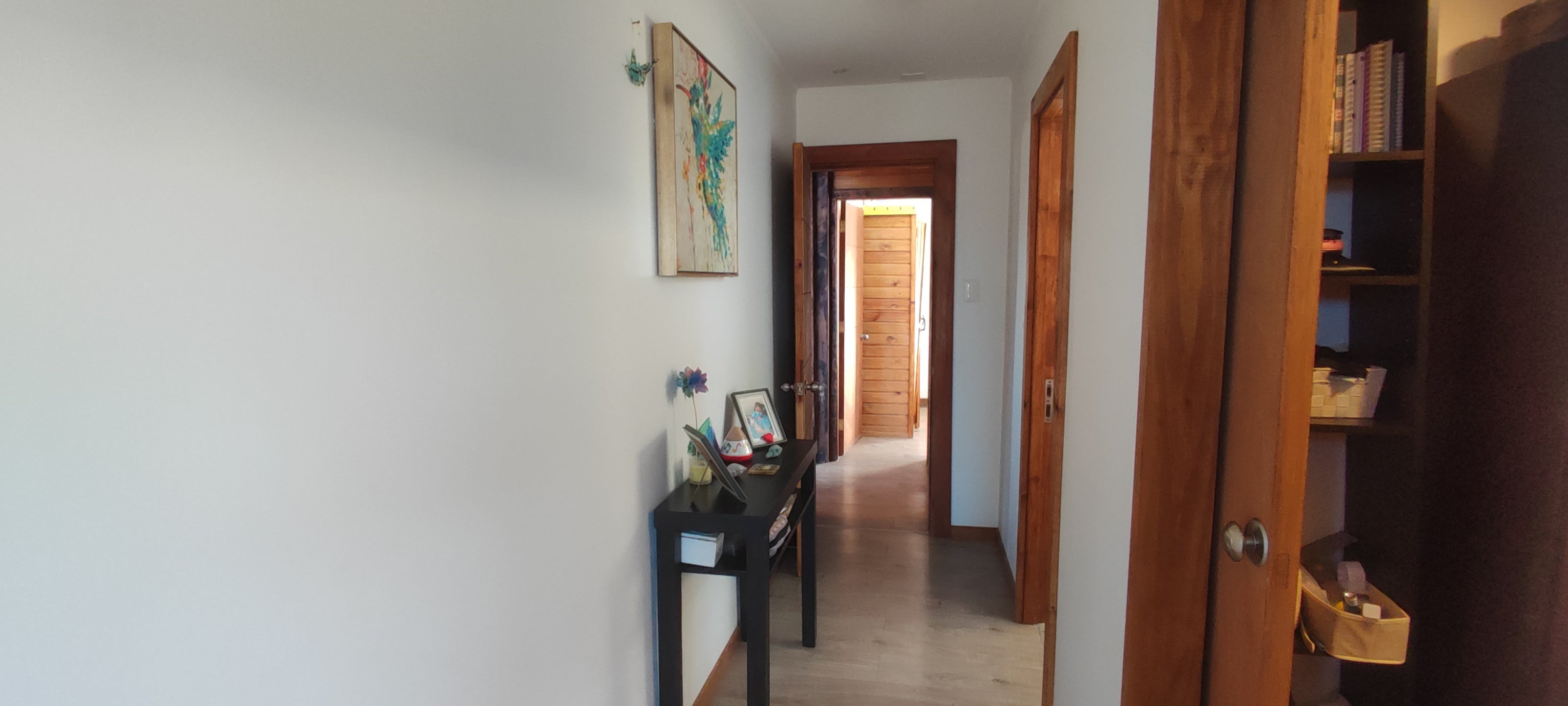Arriendo casa en la pradera de Panguilemu!