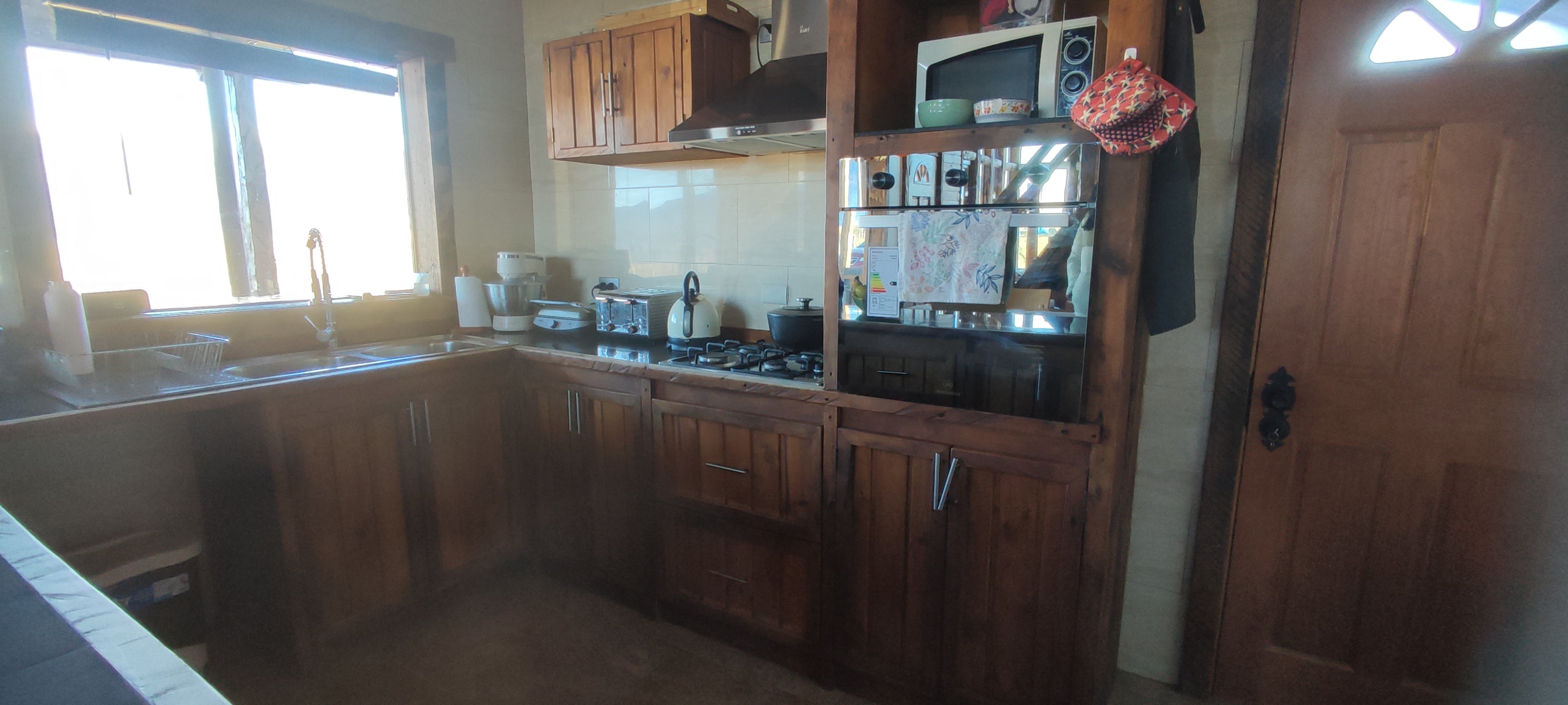 Dos casas en una sola Propiedad UF 5529