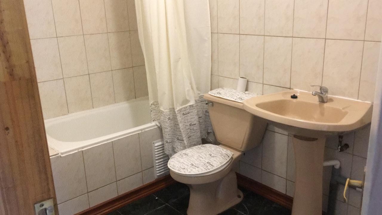 Excelente casa Población Prat