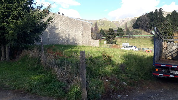 Oferta Especial Terreno Urbano 400 m2