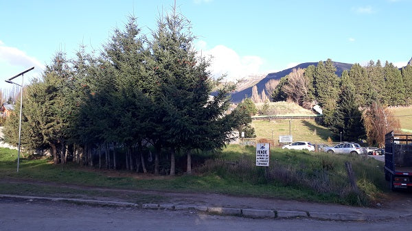 Oferta Especial Terreno Urbano 400 m2