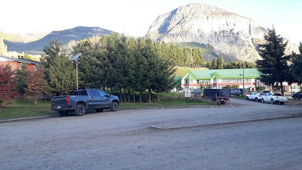 Oferta Especial Terreno Urbano 400 m2
