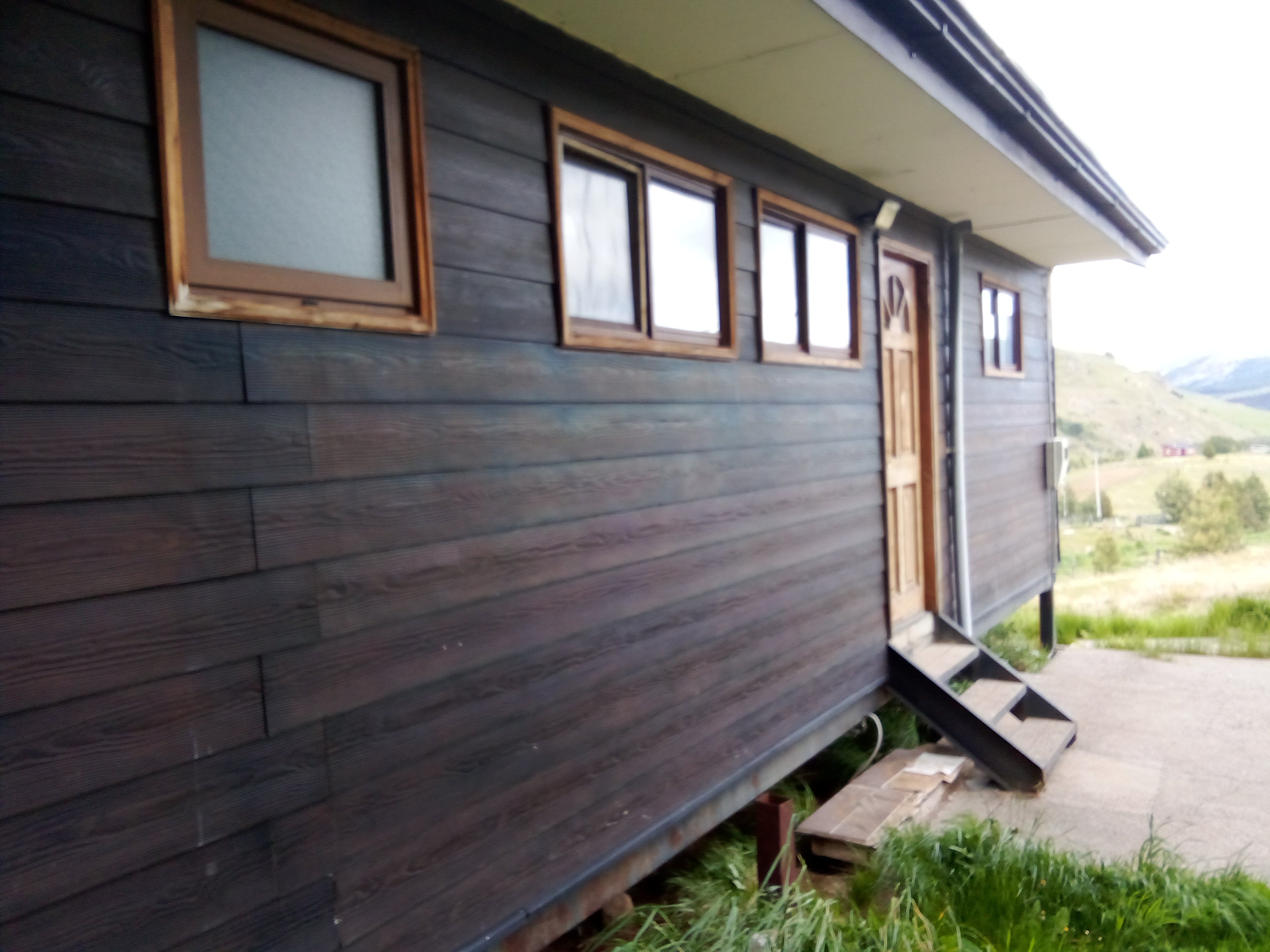 Próximamente Casa en Parcela