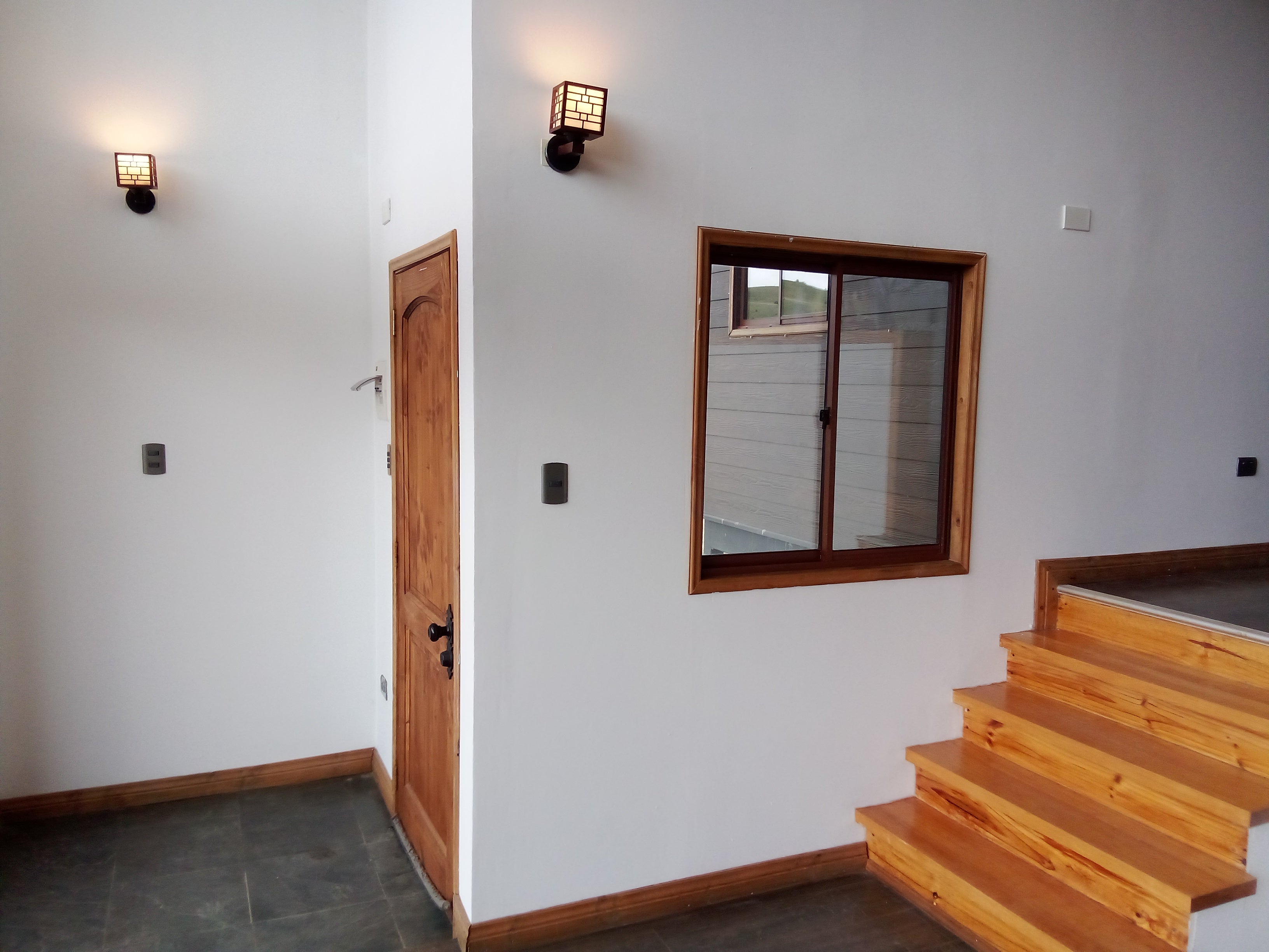 Próximamente Casa en Parcela