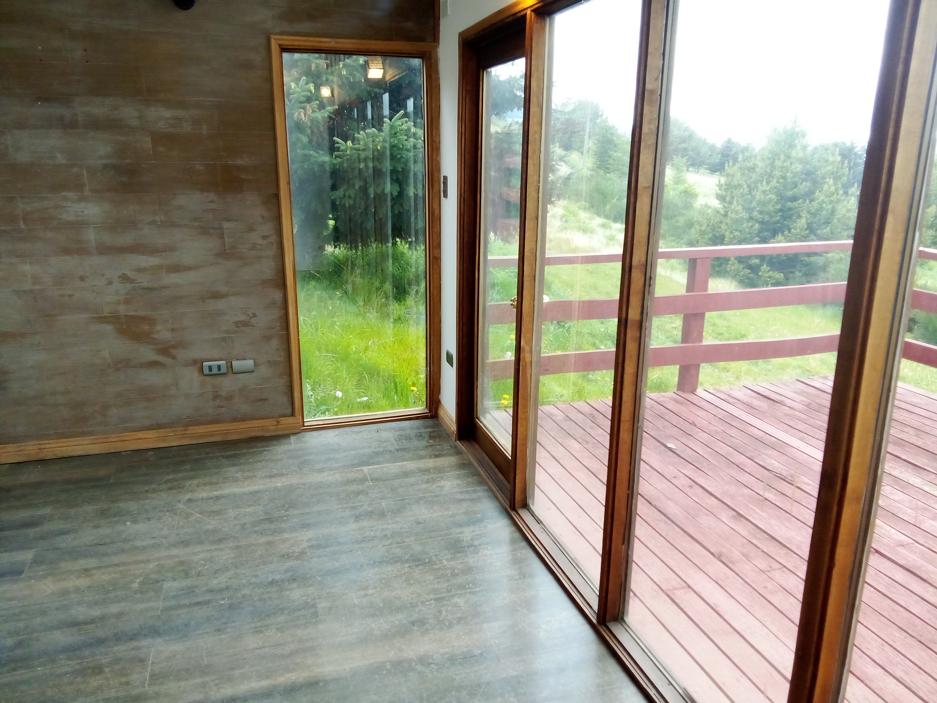 Próximamente Casa en Parcela