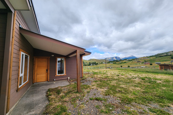 En Coyhaique, Conjunto habitacional Alto Panguilemu, a solo 10 min de Coyhaique $ 470.000 a $ 550.000