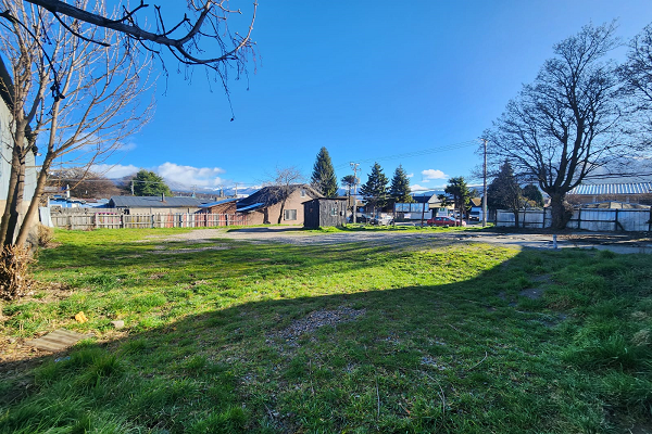 Arriendo Sitio Eriazo con Luz, Agua y Caseta de Control : Ideal Inversión $1.500.000