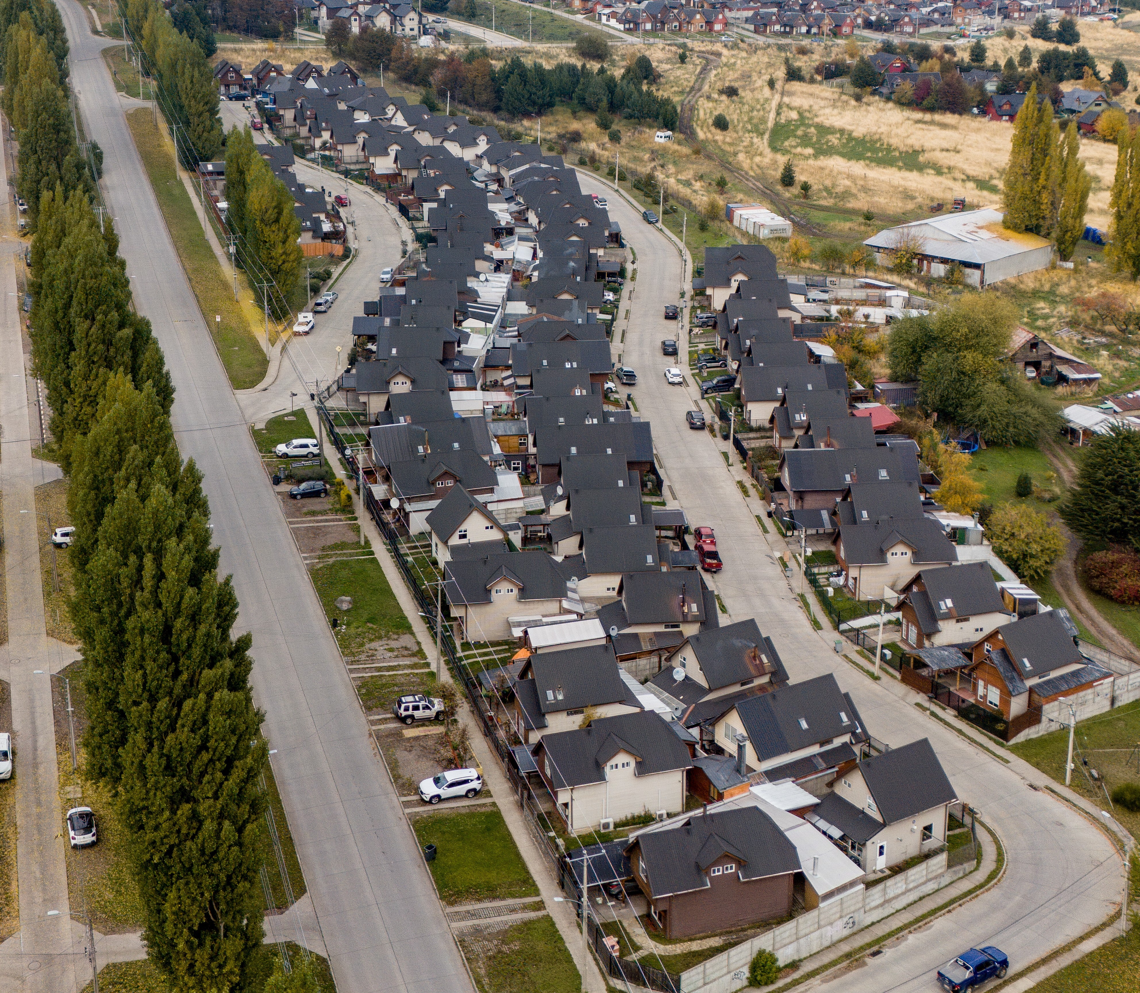 Próximamente- Vende Vivienda Villa Valle La Foresta - Visitas desde octubre 2025